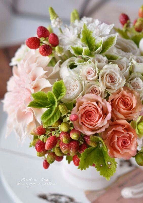 Fabulous Flowers