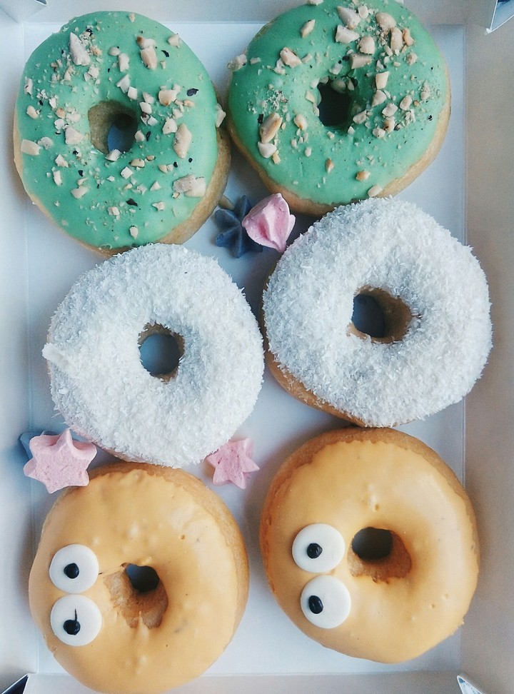 donuts