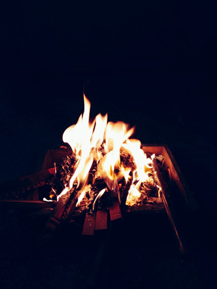#warm #fire