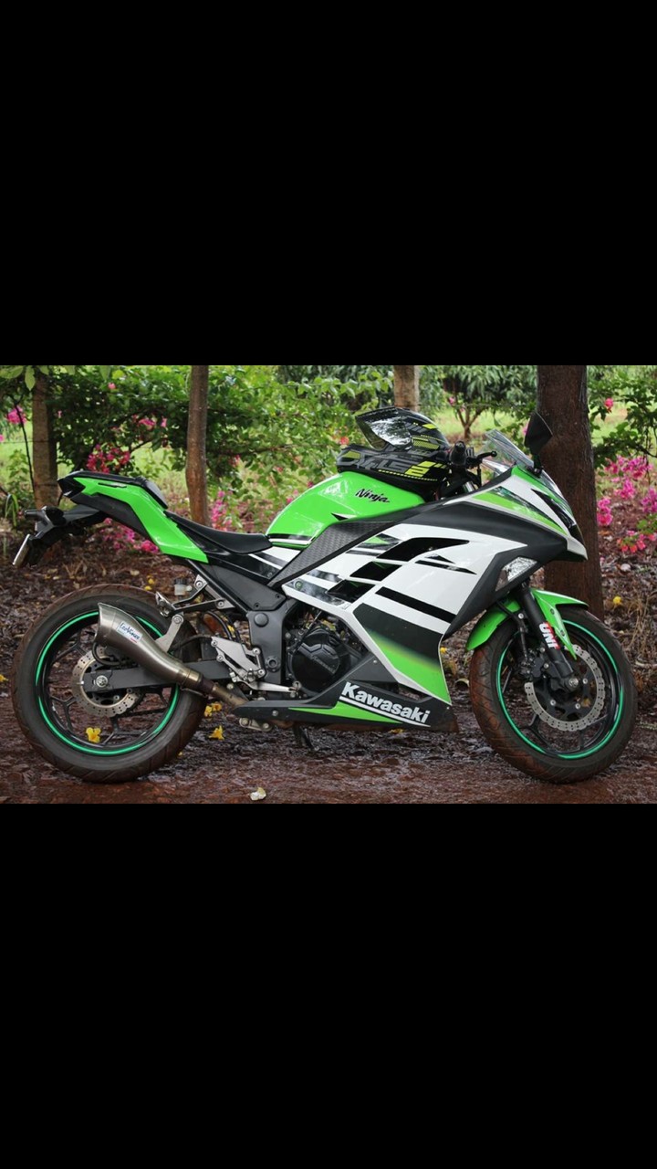 kawasakiforlife