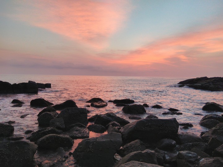 Seaview