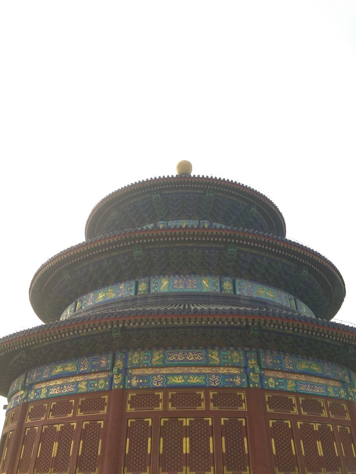 Temple of Heaven