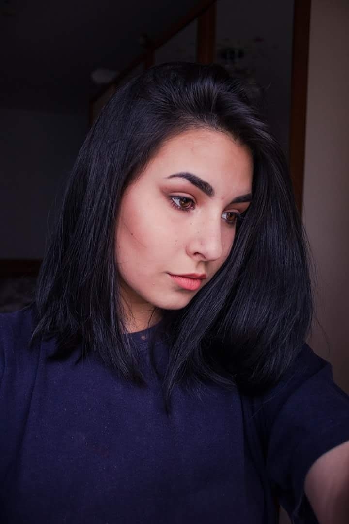 STRANGE ☯️ EUPHORIA