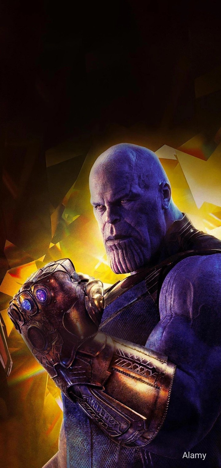 Thanos