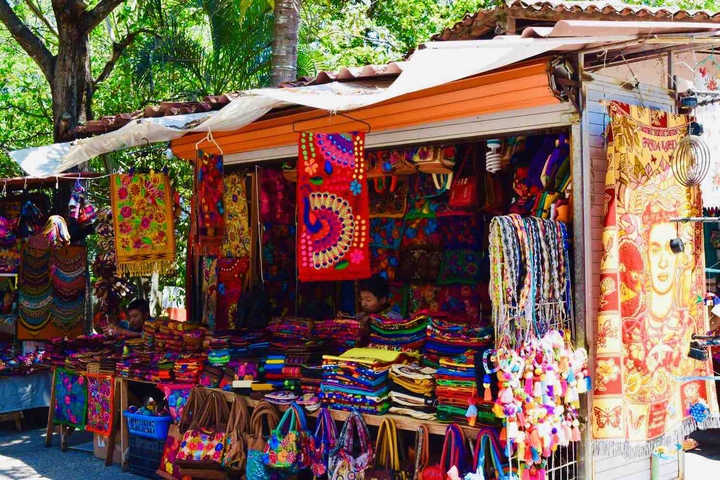Mi México