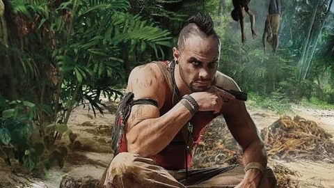 Vaas - Far cry 3