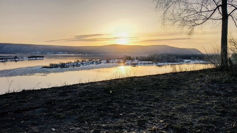 River
