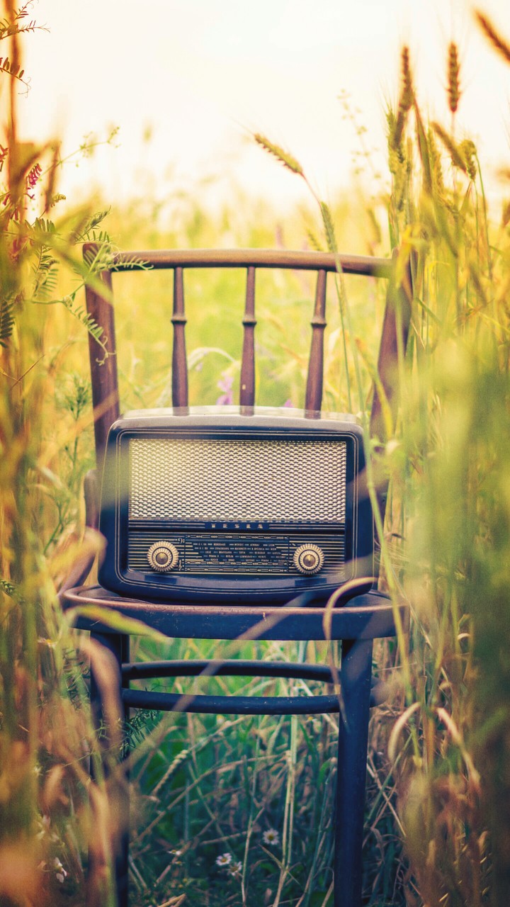 radio