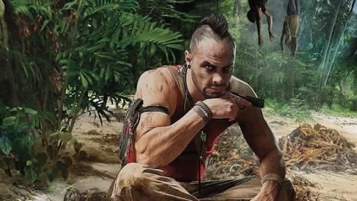 Vaas - Far cry 3