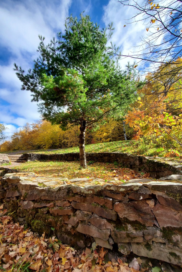 Porcupine Mountains State Park, MI