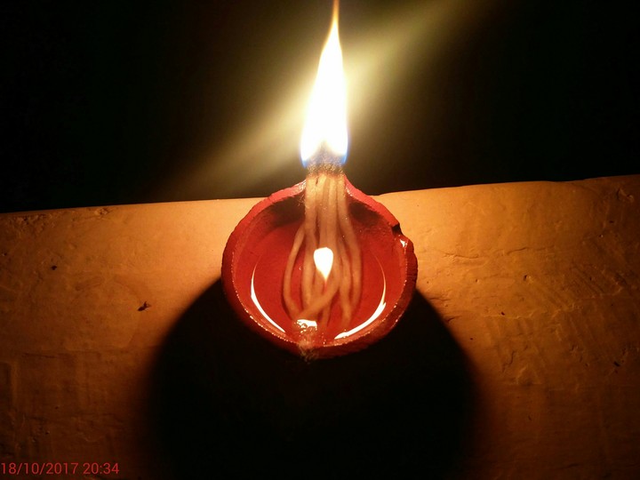Happy Deepavali