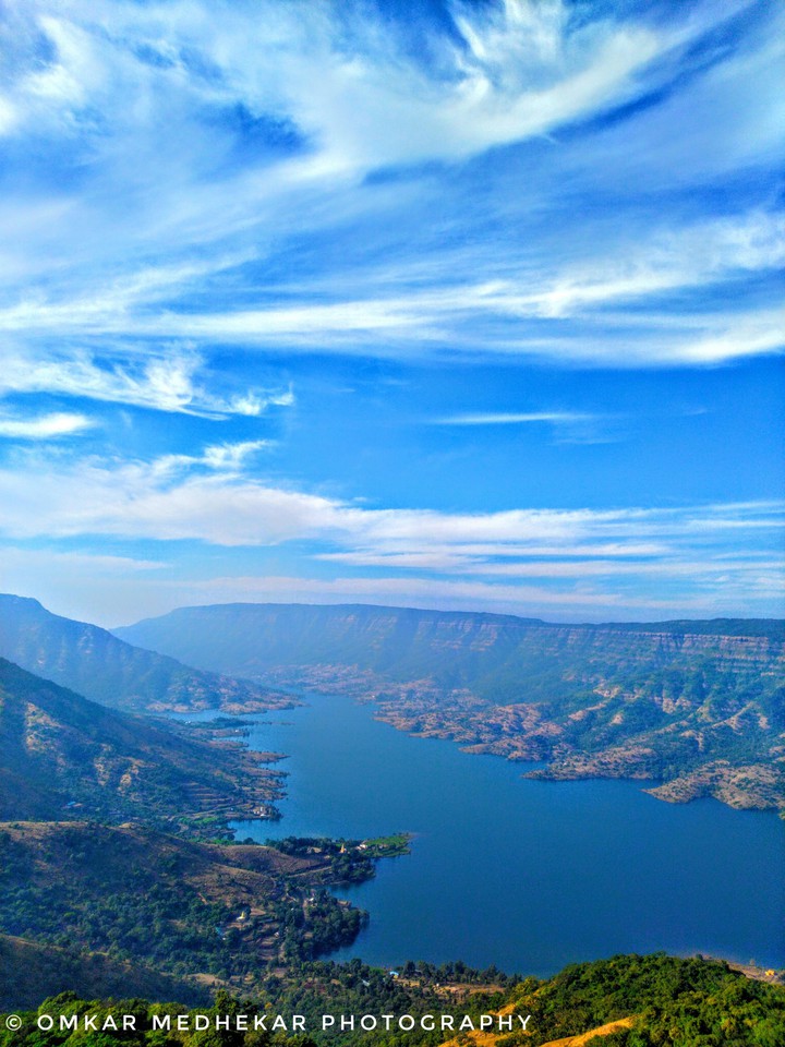 indian nature