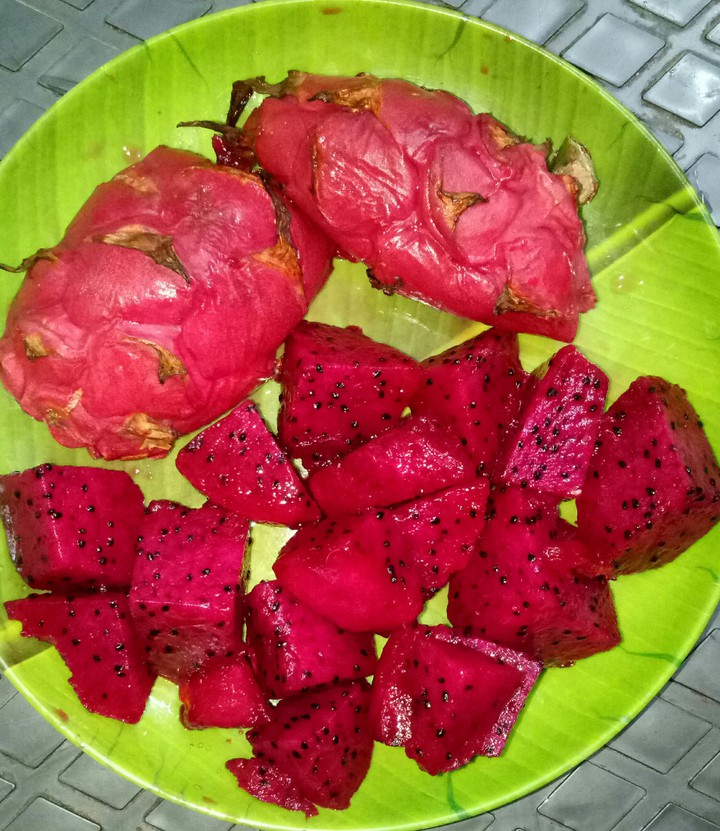 Dragon Fruit