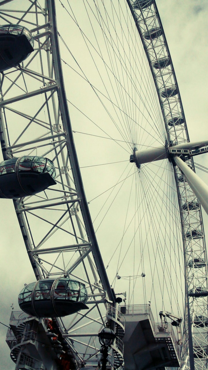 London eye
