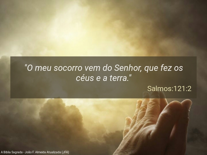 deus fiel