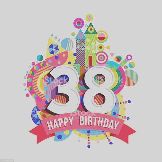 feliz cumpleaños ?