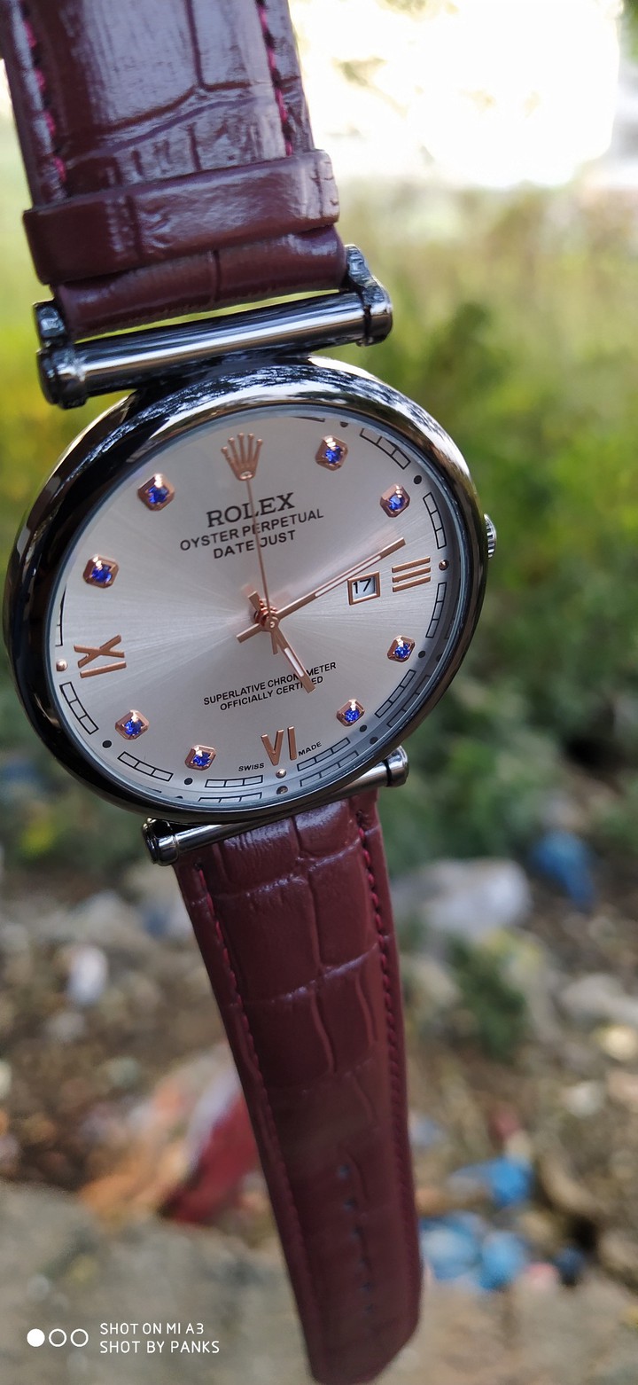 Rolex