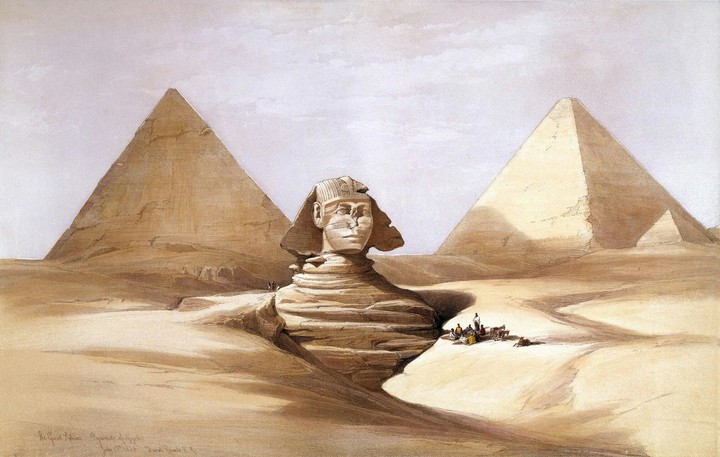 pyramid