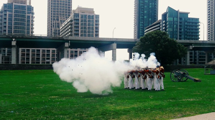 Fort York