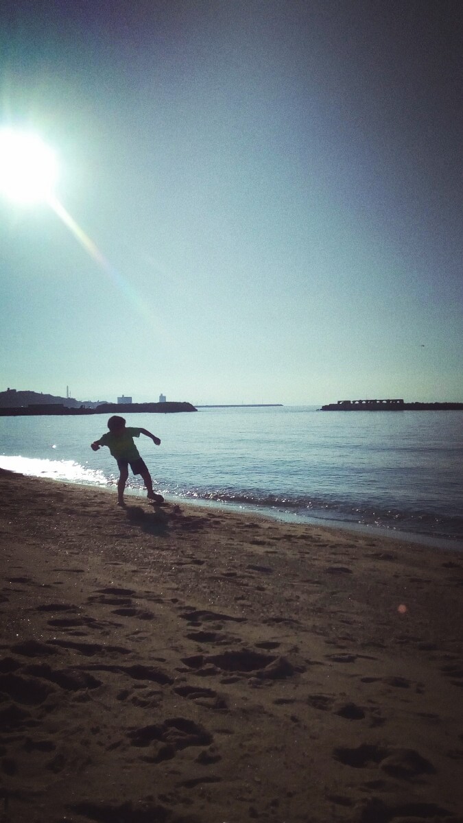 sea