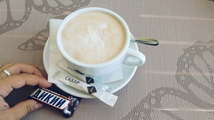 coffee