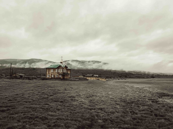 Buryatia