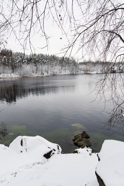 lake, Water wallpapers