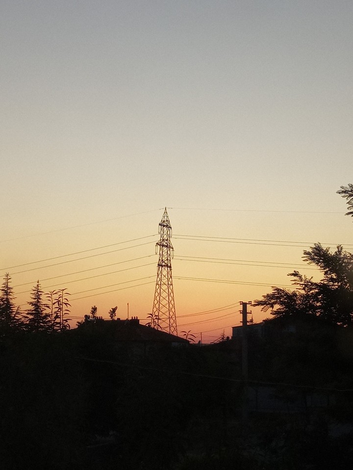 Cihanbeyli'ye
