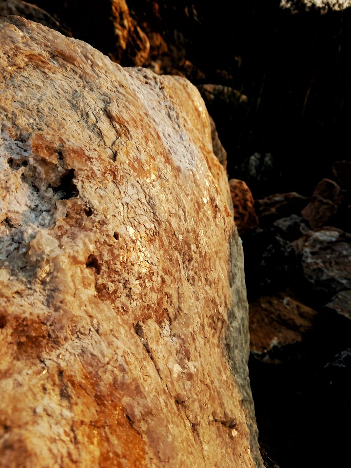 Rock