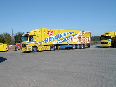 Henglein Feinkost