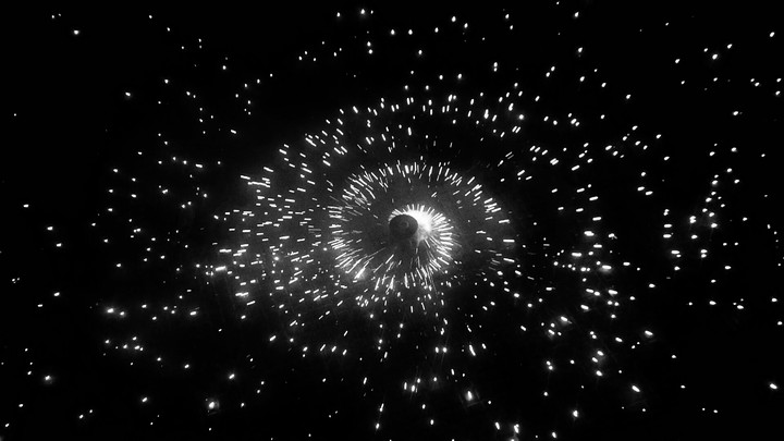 Firecrackers
