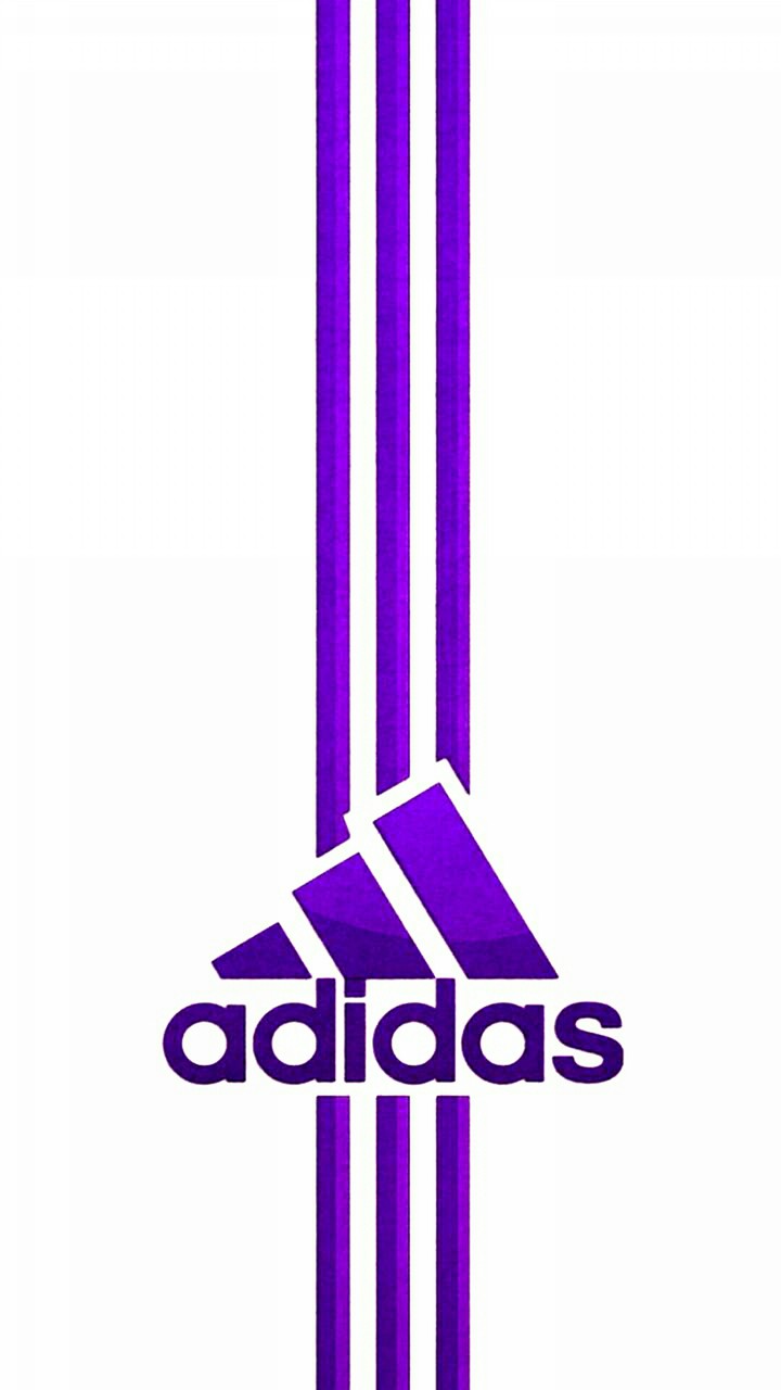 light purple adidas