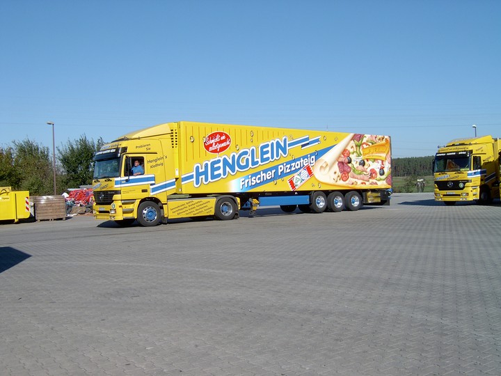 Henglein Feinkost