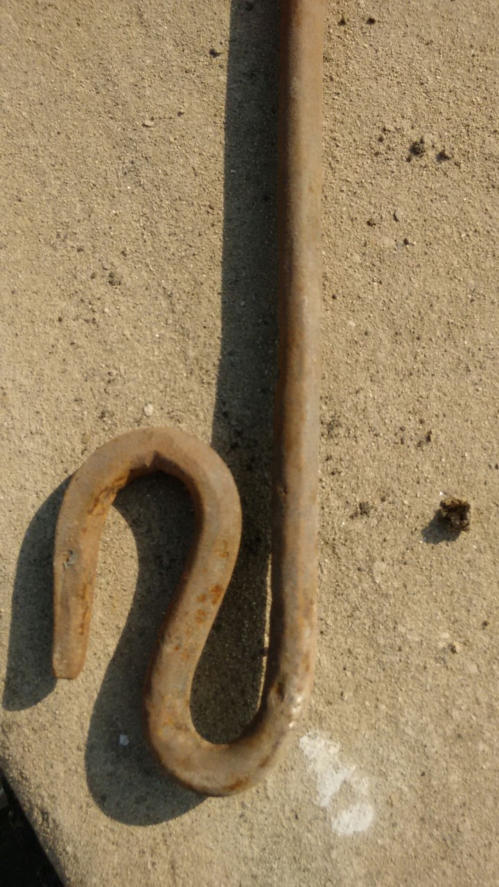 rust