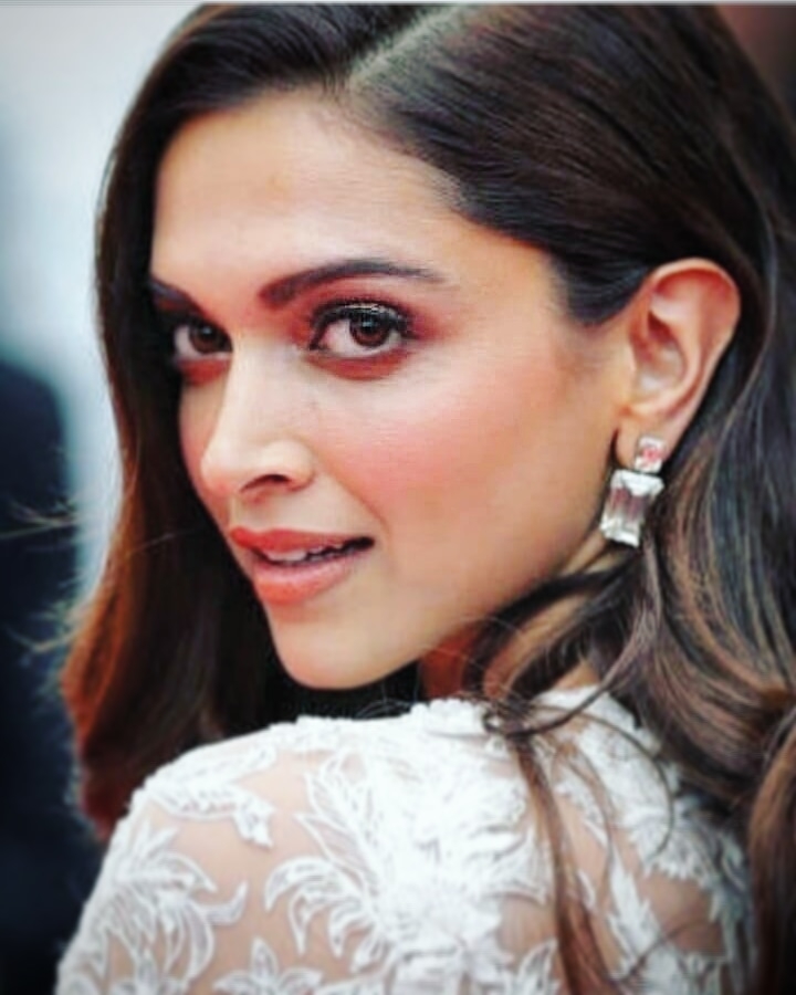 Deepika padukone at caans film festival 2k18