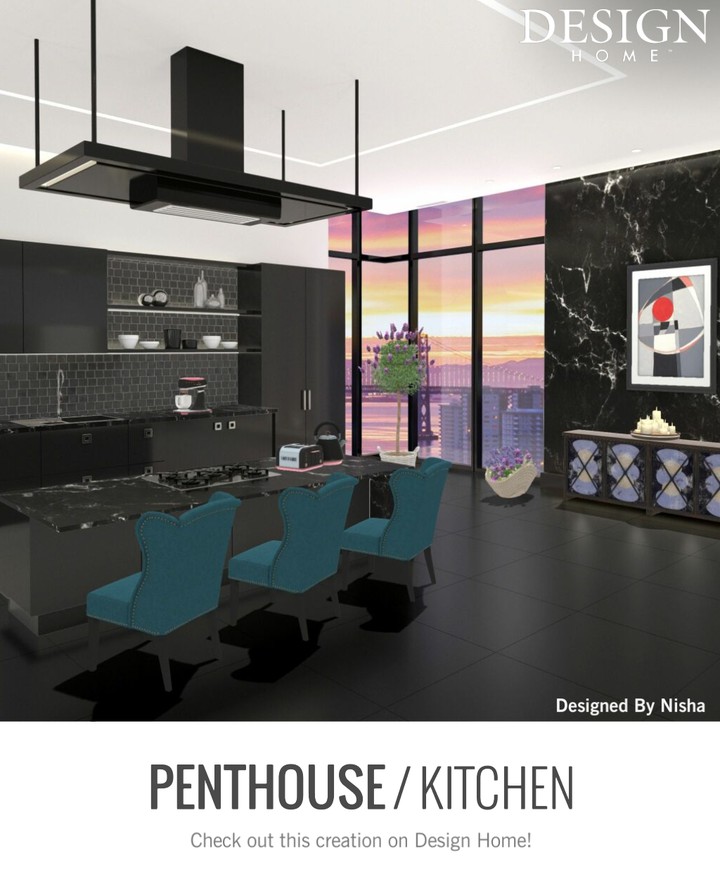 Design home