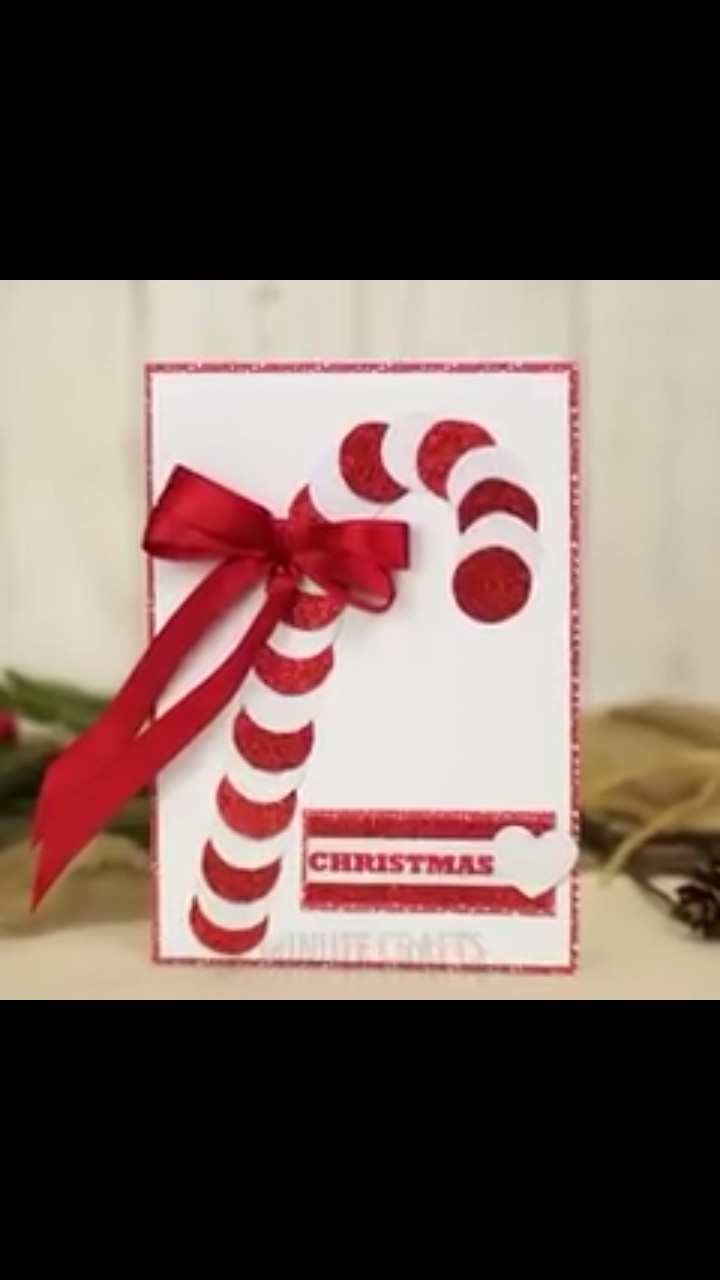 Christmas cards