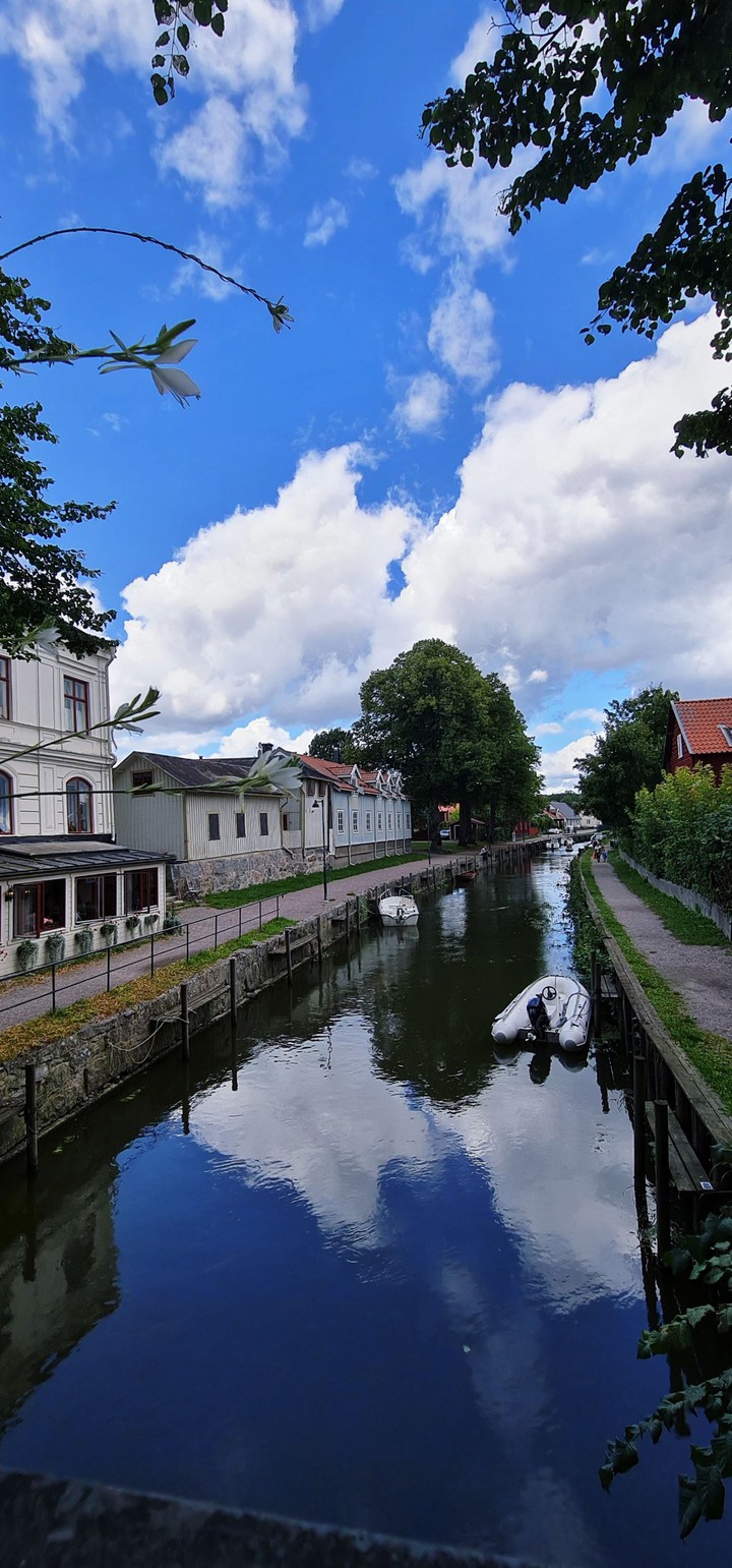 water view