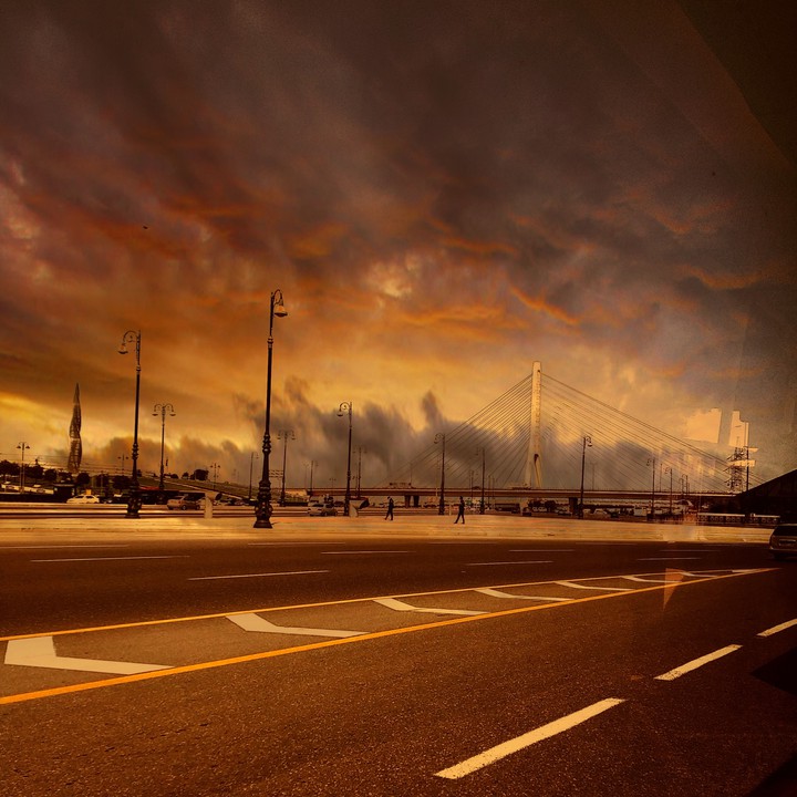 bridge way