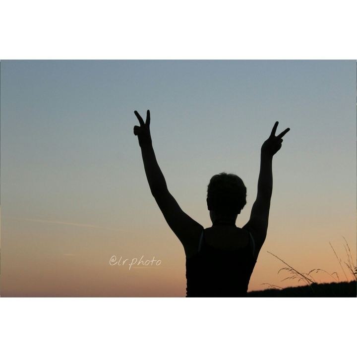 P€@c €✌
