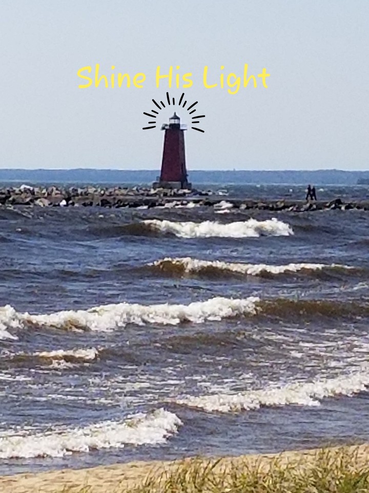 Michigan Lighthouse