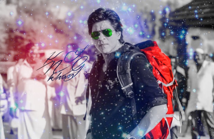 Srk