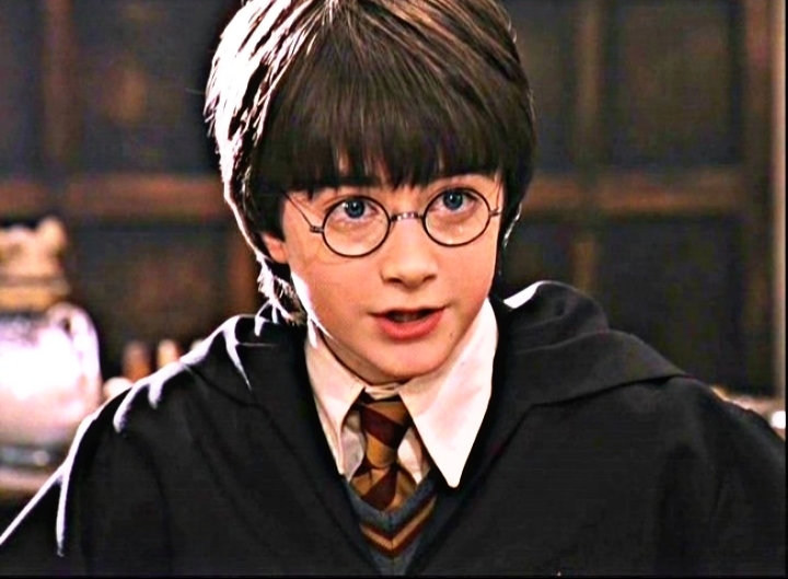 Harry