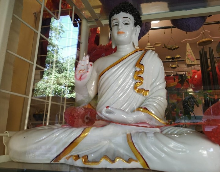 Buddha