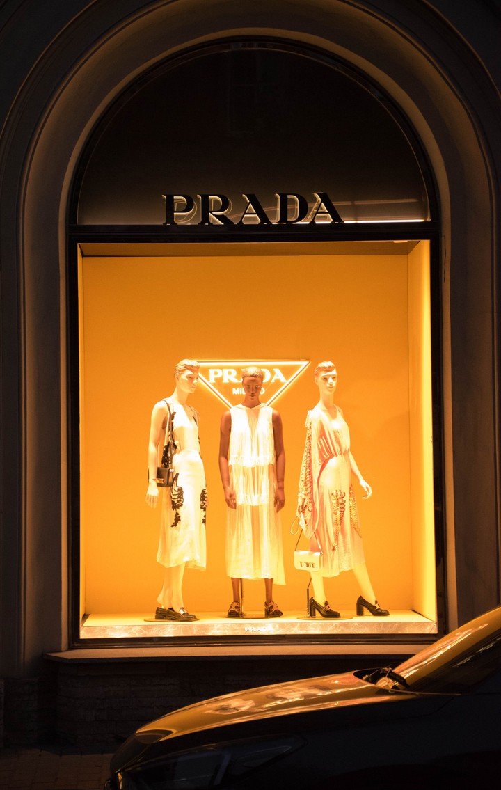 Prada