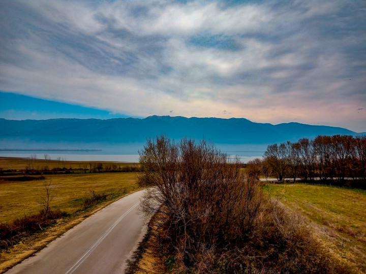 Kerkini