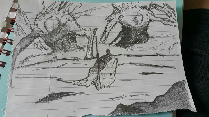 world of titans