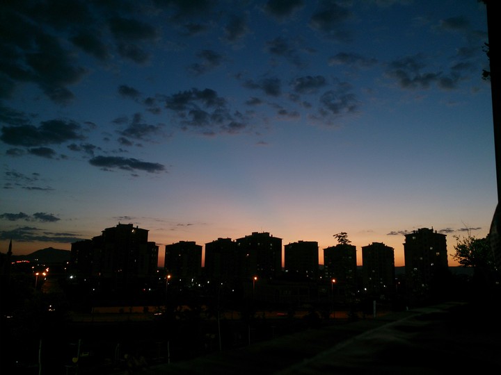 sky