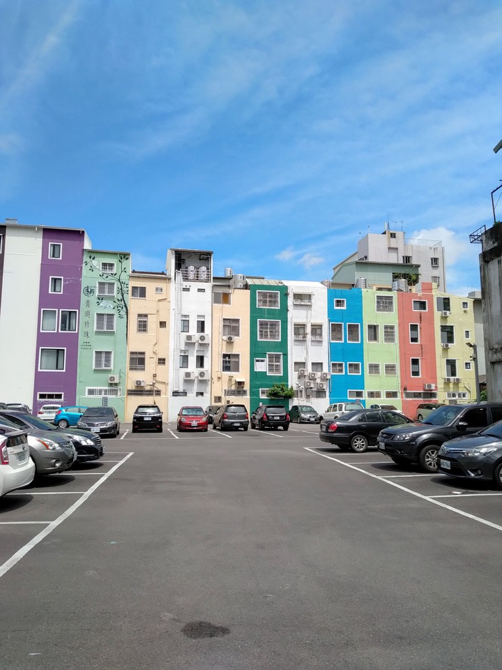 colors wall