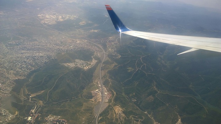 Fly